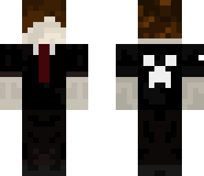 alpimessi slenderman skin