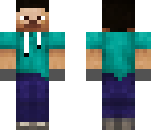 hd steve