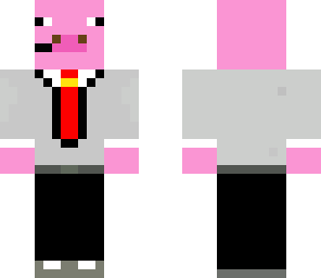 agent piggy
