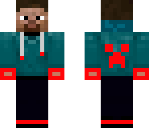 cool steve