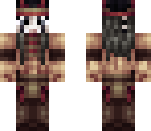 indian killer