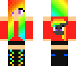 rainbow dash