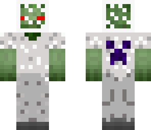 ruimte zombie