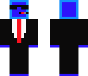 agent new b slime