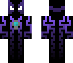 purple assassin