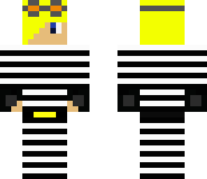 jail time