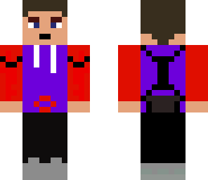 improved me