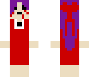 witch from witches house