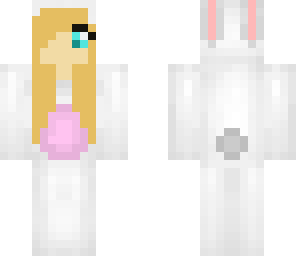 bunny girl