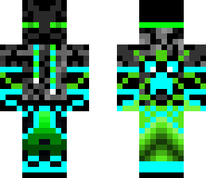 cool enderman