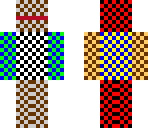 checked