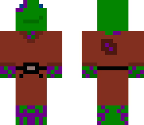 froggard