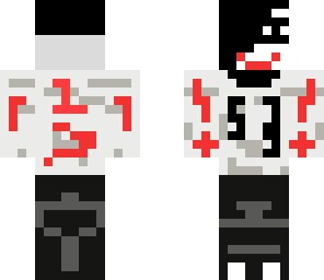 jeff the killer