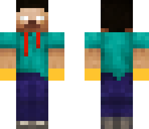 hd herobrine