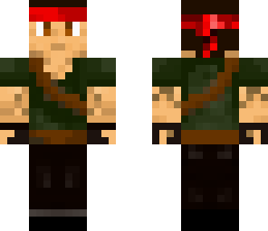 rambo