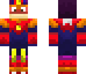 megaman starforce leo