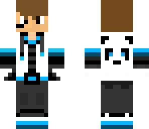 panda upgrade