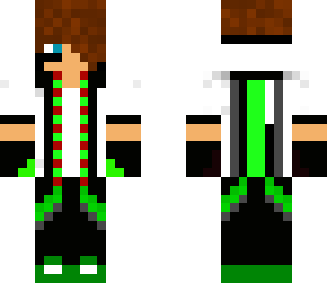 some random guy