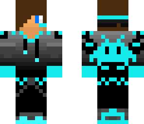 minecraft gazza beast