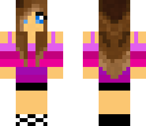 cute girl 2