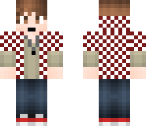 bajan canadian in white