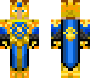 paladin