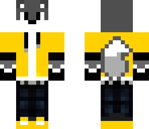 wolfy 2