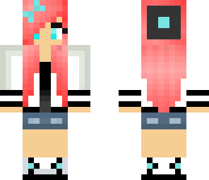 high school girl fixed