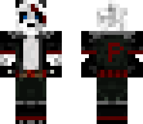 panda spy