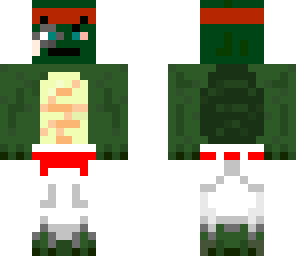 shell_guy_'s uhc turtle skin