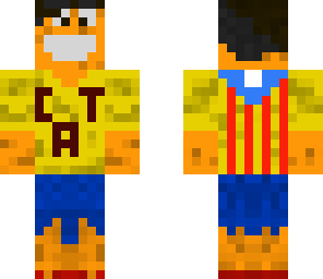 catala de camp