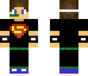 supermine