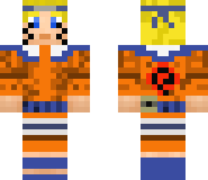 uzumaki naruto
