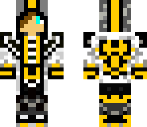 edited butter assasin