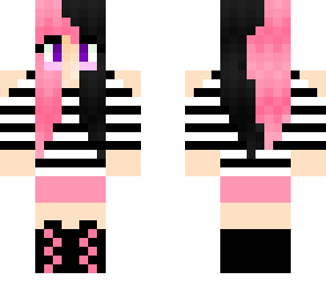 gothic girl