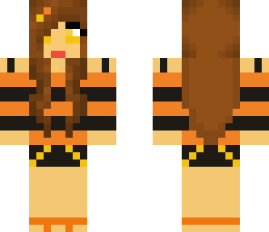 halloween girl