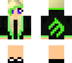 monster girl