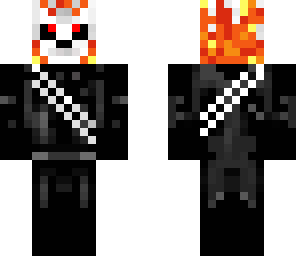 ghost rider