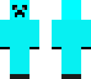 diamond creeper