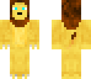 lion