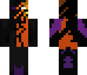 ender pumkin