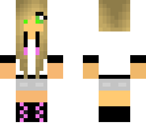 pretty girl updeted