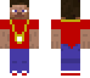 the red stevey