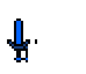 diamond sword