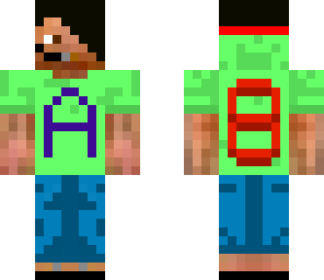 leggendarycraft