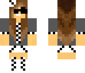 cool girl