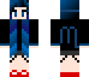 vriska_ human girl