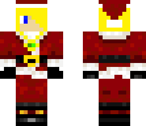 santa