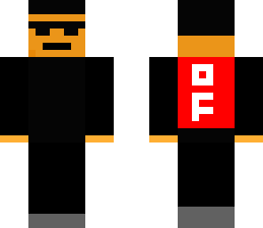swager man fixed
