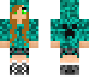girl